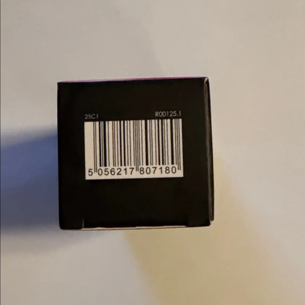 Rodial Liquid Blush Drops - frosted Pink NIB